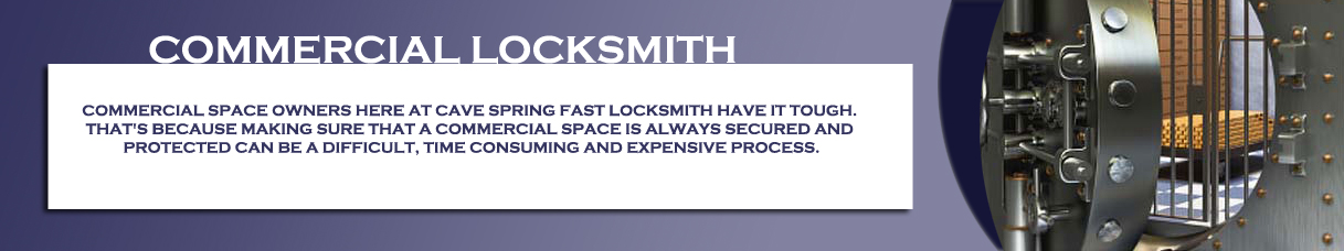 Residential Locksmith